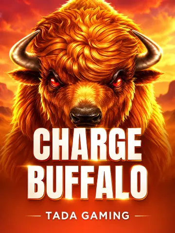 Capa de Charge Buffalo